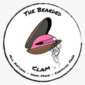 Bearded Clam Oil