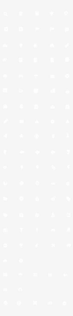 Misc Icon Light - Samsung Logo White Png