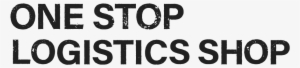 Pinpoint Onestop Header - Estore Logistics Logo