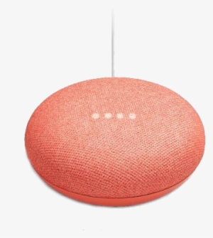 Google Home Mini