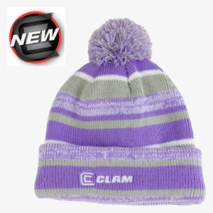 Clam Flex Fit Hat