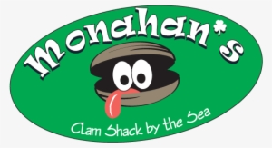 Monahans Clam Shack Monahans Clam Shack - Cartoon Dogs