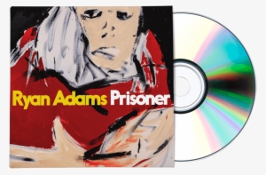Ryan Adams - Ryan Adams Prisoner Reviews