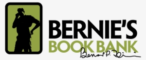 Bbb Transparent Logo - Bernies Book Bank