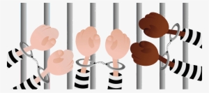 Prisoner Handcuffs