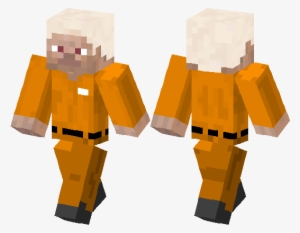 Minecraft Skin