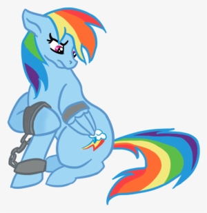 Chains Drawing Prisoner - Prison