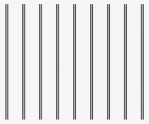 Prison Clipart - Jail Png