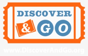 Discover - Discover And Go Museum Passes