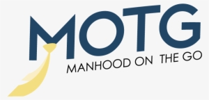 Motg Logo Hi Res - Graphic Design