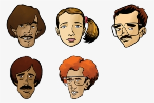 Search - Napoleon Dynamite