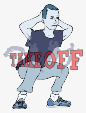 Prisoner Squat - Tint