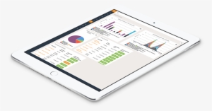 Pinpoint Loupe - Warenwirtschafts App