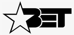 Bet Network Logo Png Transparent - Bet Logo