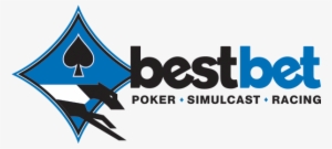 Best Bet Logo - Best Bet Poker
