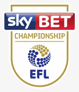 10x4y1h - Sky Bet Championship Logo