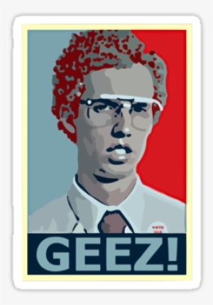 Napoleon Dynamite By Brother Adam - Napoleon Dynamite Quotes Geez