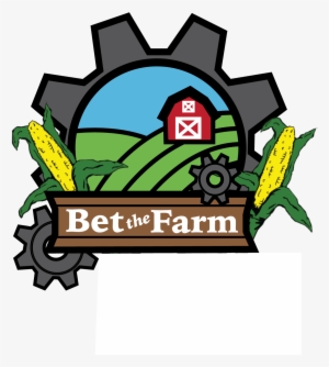 Bet The Farm Logo - Bet The Farm Best Robotics