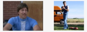 Picture - Uncle Rico Right On Gif