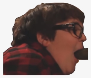 Andy Milonakis Png For This Sub - Girl