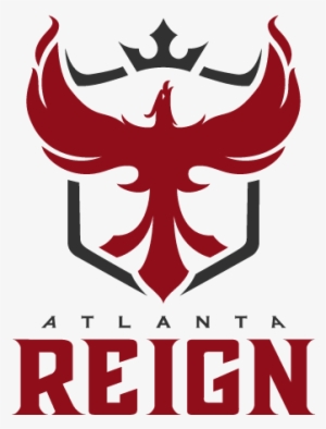 Atlanta Reign Overwatch
