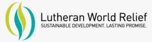 For Web/screen - Lutheran World Relief Logo