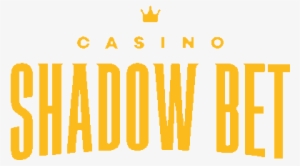 Shadow Bet Casino Logo - Shadow Bet Casino
