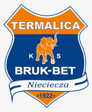 Termalica B-b - Logo - Basilica De Candelaria