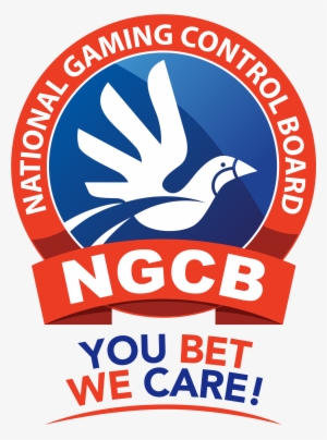 You Bet We Care Logo Final - National Gaming Control Board Logo