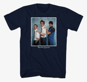 Family Photo Napoleon Dynamite T-shirt - Minnie Mouse Shirt Adults Mens