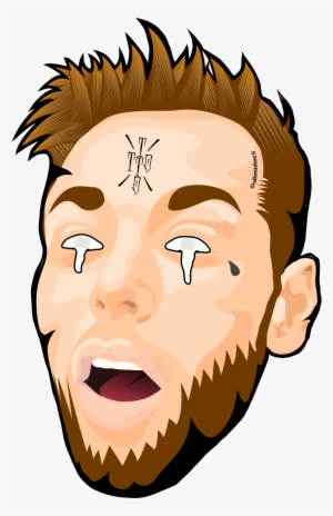 Brandon Waking Up After Last Nights Stream Like - Illustration