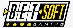 Betsoft - Betsoft Casino Logo Png