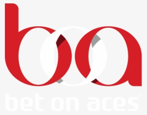 Betonaces - Bet On Aces Logo