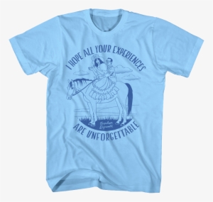 Unforgettable Napoleon Dynamite T Shirt - Hickory Hoosiers T Shirts