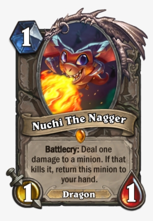 743 - Marin The Fox Hearthstone