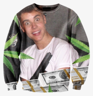 Sexy Sweaters - Justin Bieber