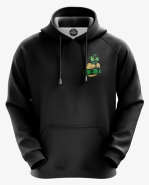 Bet Logo Hoodie