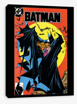 Batman A Hero - Batman #423