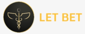 Let Bet Platform - Emblem