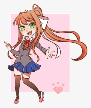 Monika - Art
