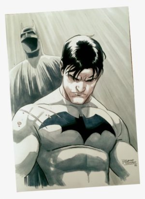 Image - Bruno Redondo Art