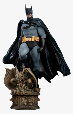 Batman Premium Format™ Figure - Dc Comics Premium Format Figure
