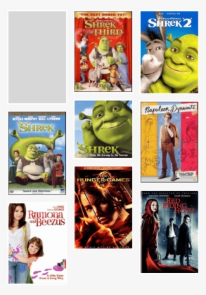 Funny Movies - Ramona And Beezus Movie Poster