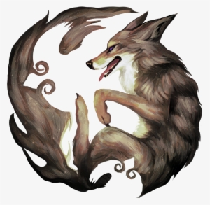 Happy Anniversary To Monika Lonely Coyote Shamanism - Coyote Shamanic