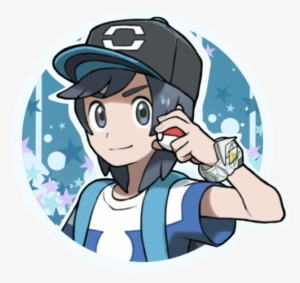 198kib, 540x540, Sun - Pokemon Sun And Moon Icon