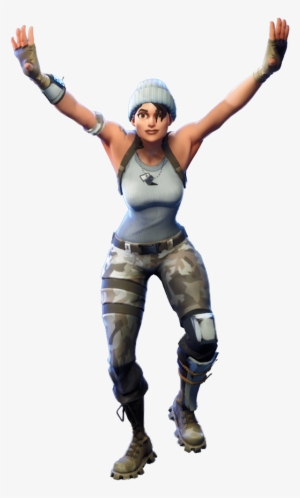 Fortnite Jubilation Png