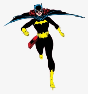Bat Girl Women Woman Batgirl First Awesome Batman Comic - Dc Direct Showcase Presents Series 1 Batgirl Action