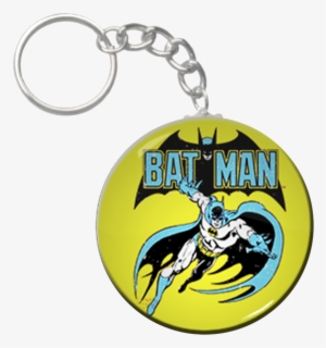 Image - Batman Retro