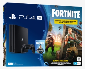 Nintendo Switch Fortnite Bundle