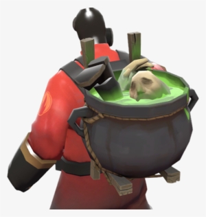 It Could Work Out - Tf2 Grisly Gumbo